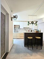 Blk 283 Toh Guan View (Jurong East), HDB 4 Rooms #596348551